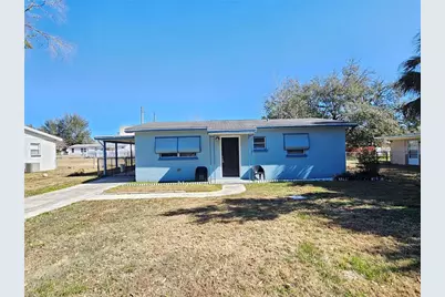 3219 Decatur Avenue, Lakeland, FL 33805 - Photo 1