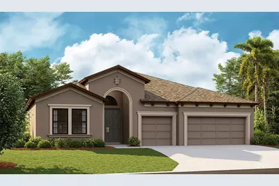 13120 Long Valley Circle, Spring Hill, FL 34609 - Photo 1