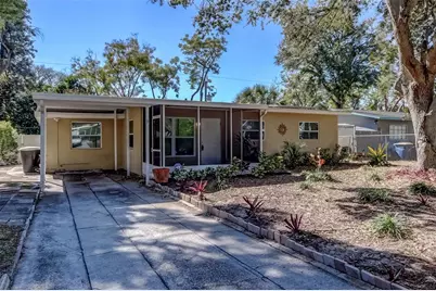 1353 Mary L Road, Clearwater, FL 33755 - Photo 1