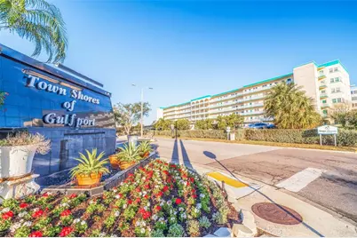 6060 Shore Boulevard S #906, Gulfport, FL 33707 - Photo 45
