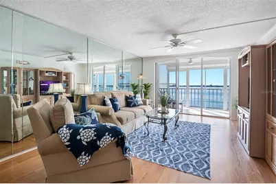 6060 Shore Boulevard S #906, Gulfport, FL 33707 - Photo 3