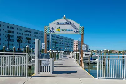 6060 Shore Boulevard S #906, Gulfport, FL 33707 - Photo 47