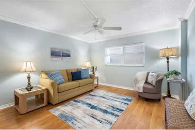 6060 Shore Boulevard S #906, Gulfport, FL 33707 - Photo 25