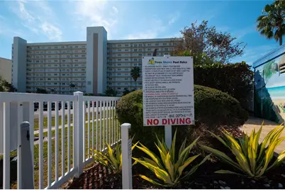 6060 Shore Boulevard S #906, Gulfport, FL 33707 - Photo 43