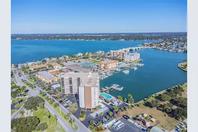 10355 Paradise Boulevard #711, Treasure Island, FL 33706 - Photo 45