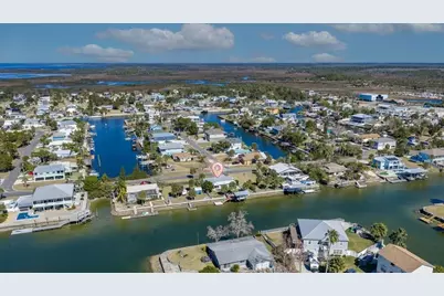 4016 Flamingo Boulevard, Hernando Beach, FL 34607 - Photo 43