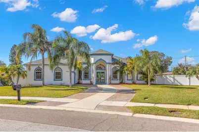 4852 99th Way N, Saint Petersburg, FL 33708 - Photo 3