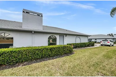 23205 Club Villas Drive #30, Land O Lakes, FL 34639 - Photo 35