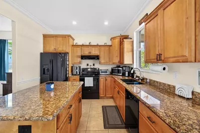 1006 Robinwood Drive, Oldsmar, FL 34677 - Photo 5