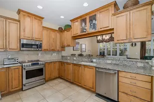 2676 Tanglewood Trail, Palm Harbor, FL 34685 - Photo 13