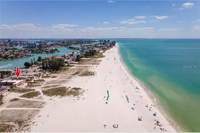 10280 Gulf Boulevard #25, Treasure Island, FL 33706 - Photo 5