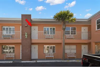 10280 Gulf Boulevard #25, Treasure Island, FL 33706 - Photo 47