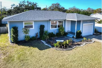 2004 Culberson Avenue, Dunedin, FL 34698 - Photo 1