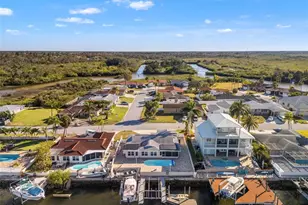 3939 Rudder Way, New Port Richey, FL 34652 - Photo 59