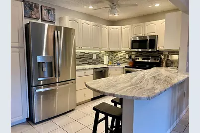 1151 Pine Ridge Circle W #G2, Tarpon Springs, FL 34688 - Photo 9