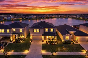 166 Bright Ibis Ave, Apollo Beach, FL 33572 - Photo 1