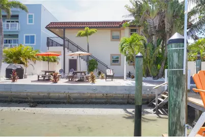 8535 Blind Pass Drive #203, Treasure Island, FL 33706 - Photo 1