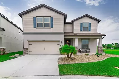 7360 Pool Compass Loop, Wesley Chapel, FL 33545 - Photo 1