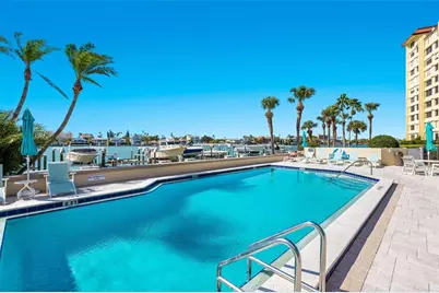 690 Island Way #1109, Clearwater Beach, FL 33767 - Photo 35