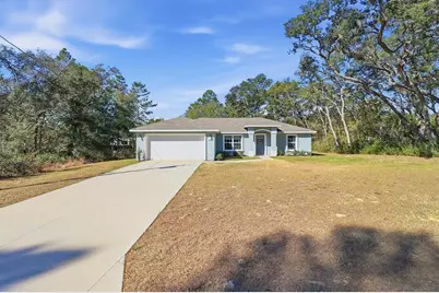 8776 N Athens Drive, Citrus Springs, FL 34433 - Photo 9