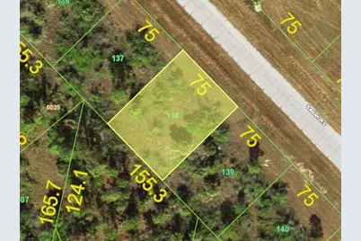 12367 Sedan Road, Placida, FL 33946 - Photo 1