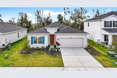 9833 Zennia Lane, Parrish, FL 34219 - Photo 1