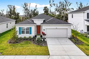 9833 Zennia Ln, Parrish, FL 34219 - Photo 1