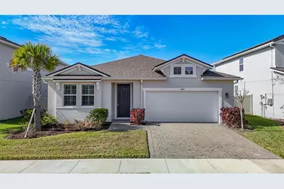 2477 Water Willow Drive, Lutz, FL 33558 - Photo 3