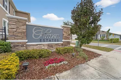 12507 Candleberry Circle, Tampa, FL 33635 - Photo 5