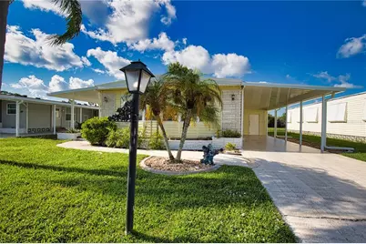 311 Robalo, North Port, FL 34287 - Photo 39