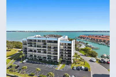 1581 Gulf Boulevard #403N, Clearwater Beach, FL 33767 - Photo 39