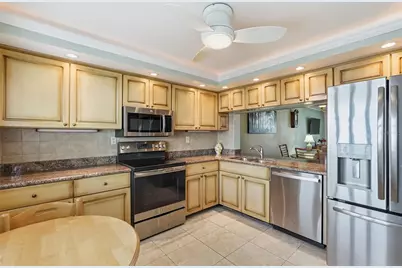 1581 Gulf Boulevard #403N, Clearwater Beach, FL 33767 - Photo 9