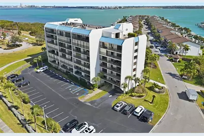 1581 Gulf Boulevard #403N, Clearwater Beach, FL 33767 - Photo 33