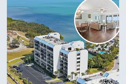 1581 Gulf Boulevard #403N, Clearwater Beach, FL 33767 - Photo 1
