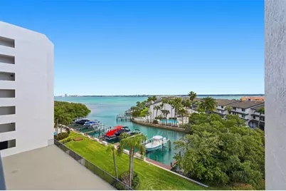 1581 Gulf Boulevard #403N, Clearwater Beach, FL 33767 - Photo 37