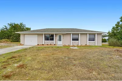 4016 Song Drive, Cocoa, FL 32927 - Photo 1