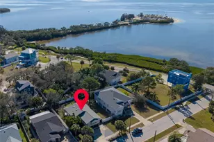 1907 Gulf Beach Blvd, Tarpon Springs, FL 34689 - Photo 1
