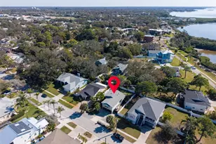 1907 Gulf Beach Blvd, Tarpon Springs, FL 34689 - Photo 61
