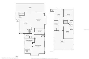 1907 Gulf Beach Blvd, Tarpon Springs, FL 34689 - Photo 53