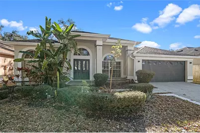 3616 Cypress Meadows Road, Tampa, FL 33624 - Photo 1