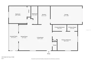 11951 Sheldon Rd, Tampa, FL 33626 - Photo 9