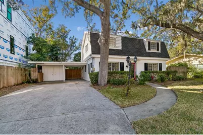 205 S Occident Street, Tampa, FL 33609 - Photo 25