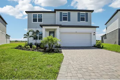 176 Shady Edge Loop, Nokomis, FL 34275 - Photo 1