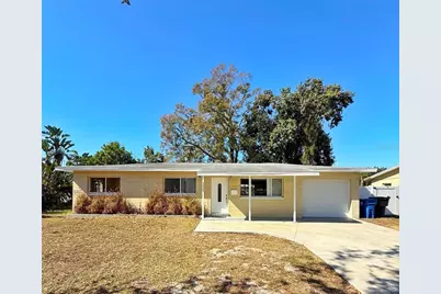 5520 Hobson Street NE, Saint Petersburg, FL 33704 - Photo 1