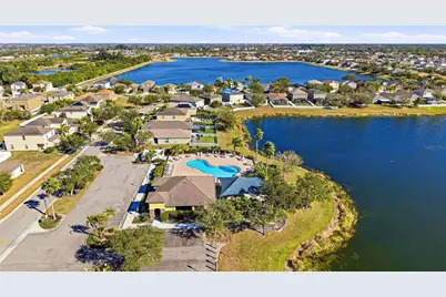 1421 Tahoe Springs Court, Ruskin, FL 33570 - Photo 5