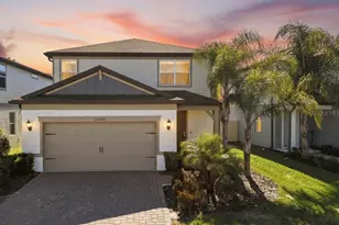 20466 Monza Loop, Land O Lakes, FL 34638 - Photo 1