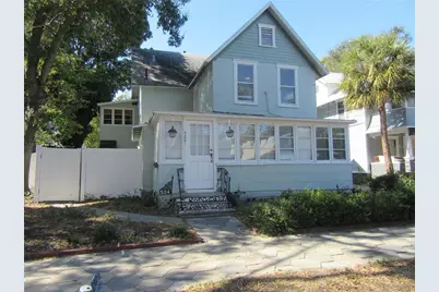 524 3rd Street N #D, Saint Petersburg, FL 33701 - Photo 1