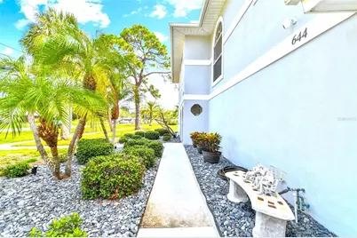 644 Bayshore Drive, Tarpon Springs, FL 34689 - Photo 13