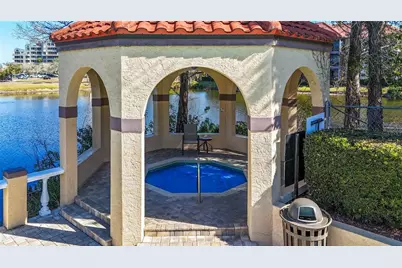 2400 Feather Sound Drive #821, Clearwater, FL 33762 - Photo 23