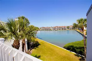12140 Capri Cir S, Treasure Island, FL 33706 - Photo 19